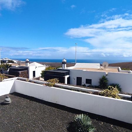Villa Casa Margarita à Tías Extérieur photo