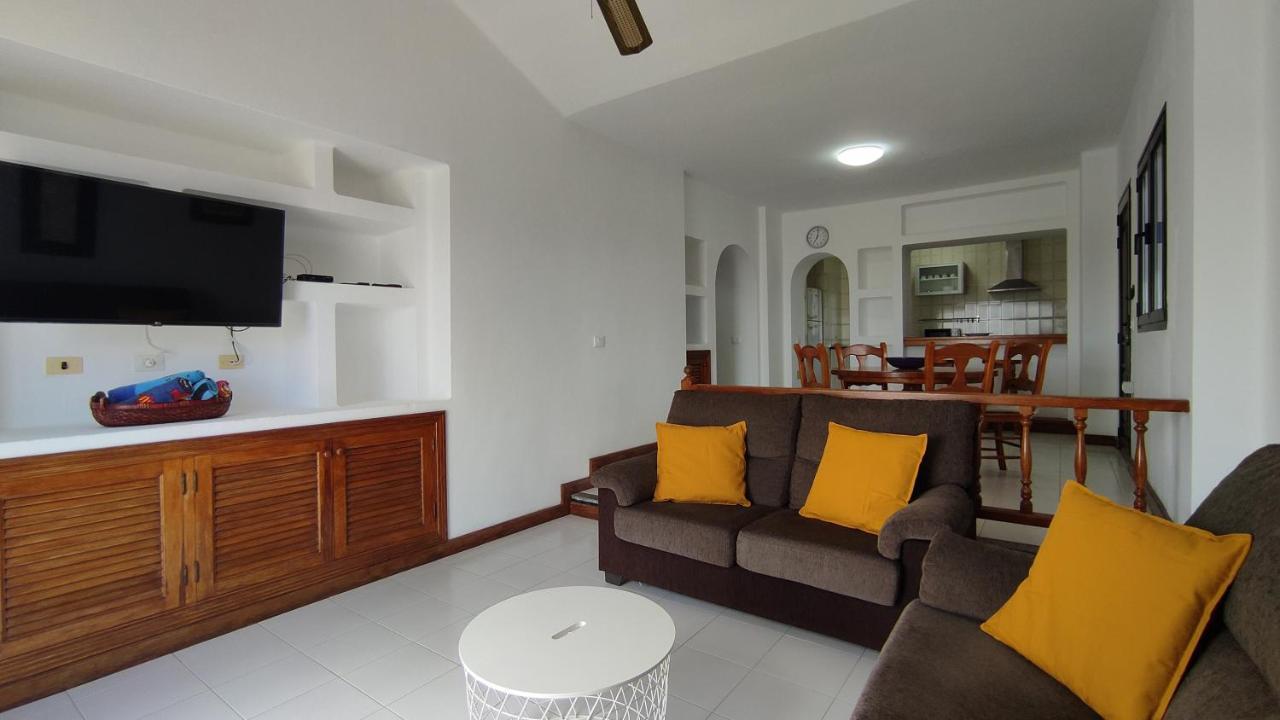 Villa Casa Margarita à Tías Extérieur photo