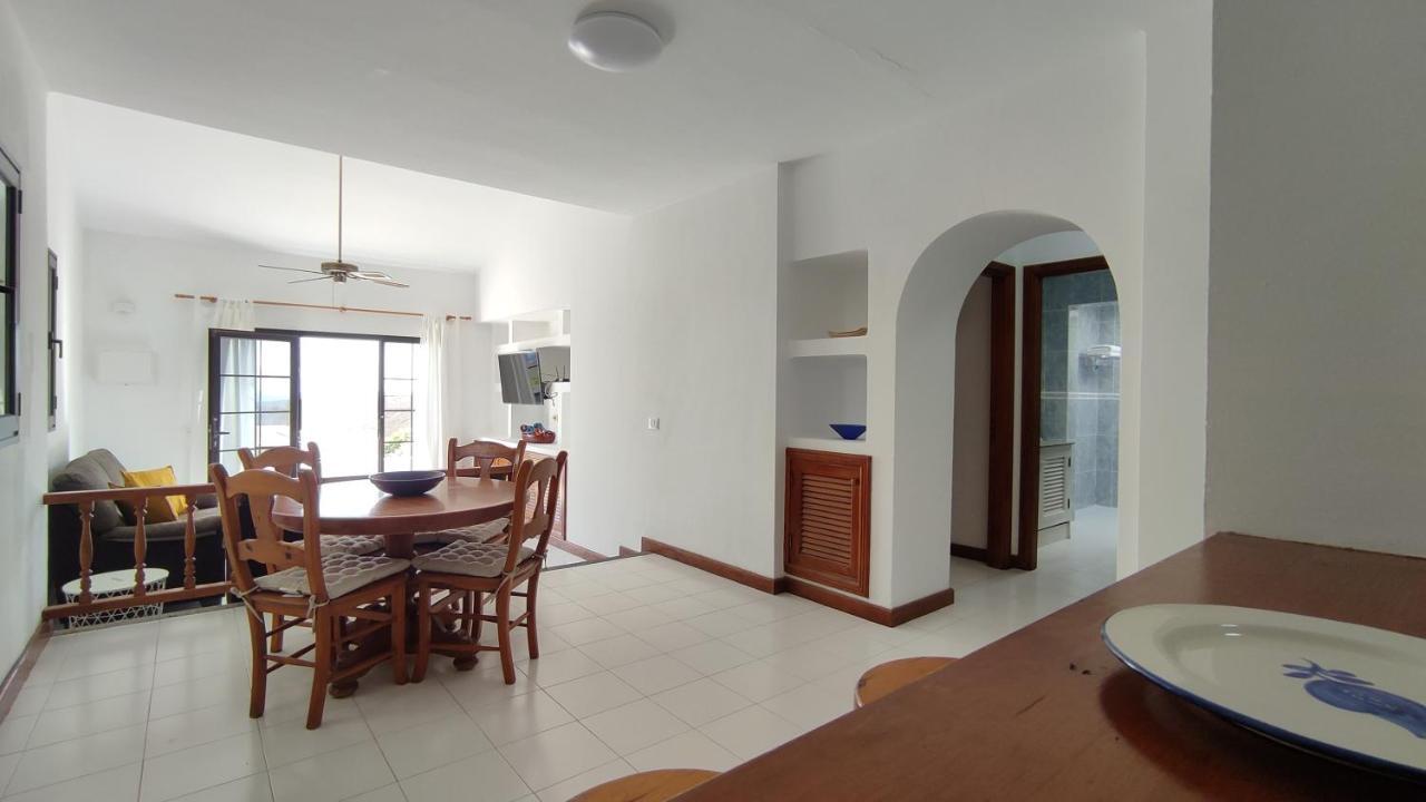 Villa Casa Margarita à Tías Extérieur photo