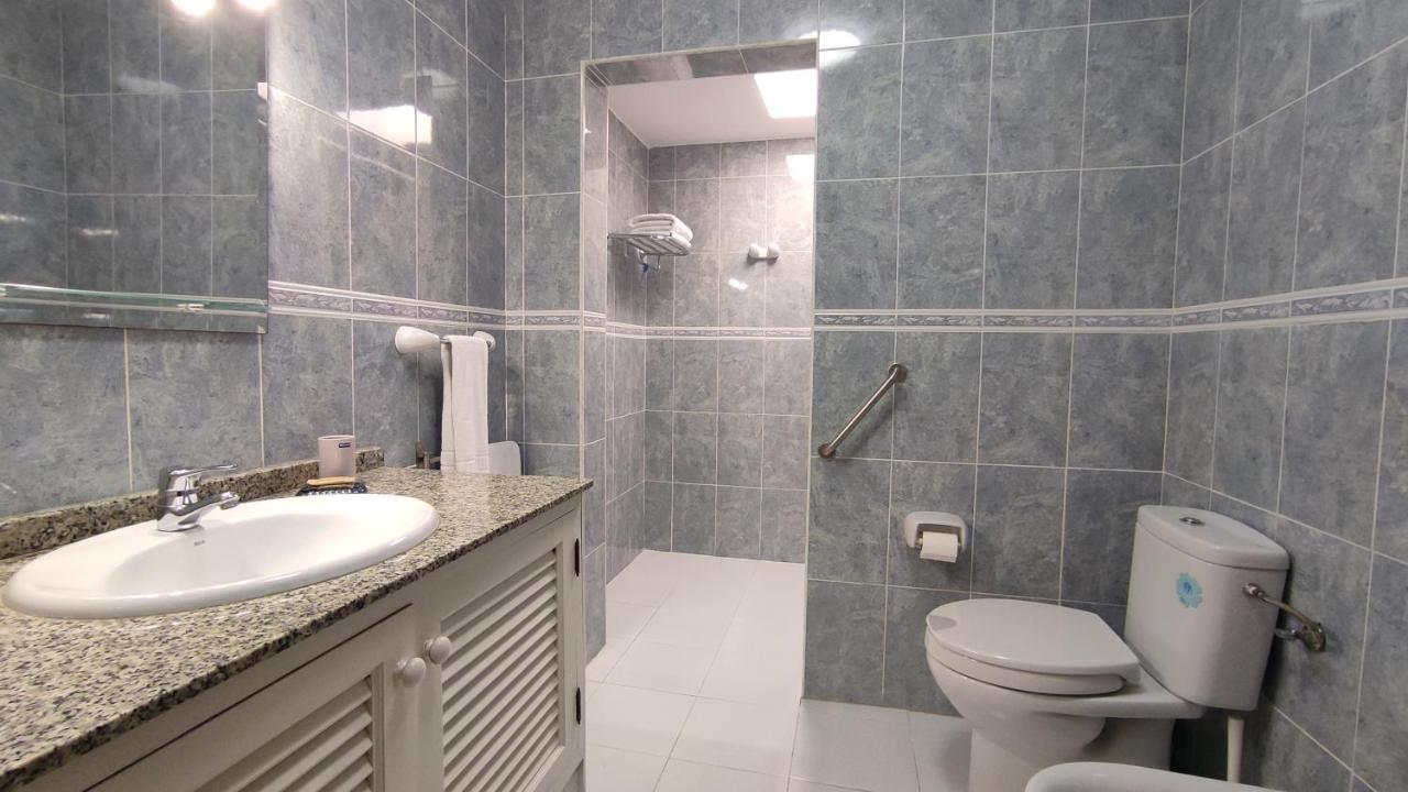 Villa Casa Margarita à Tías Extérieur photo