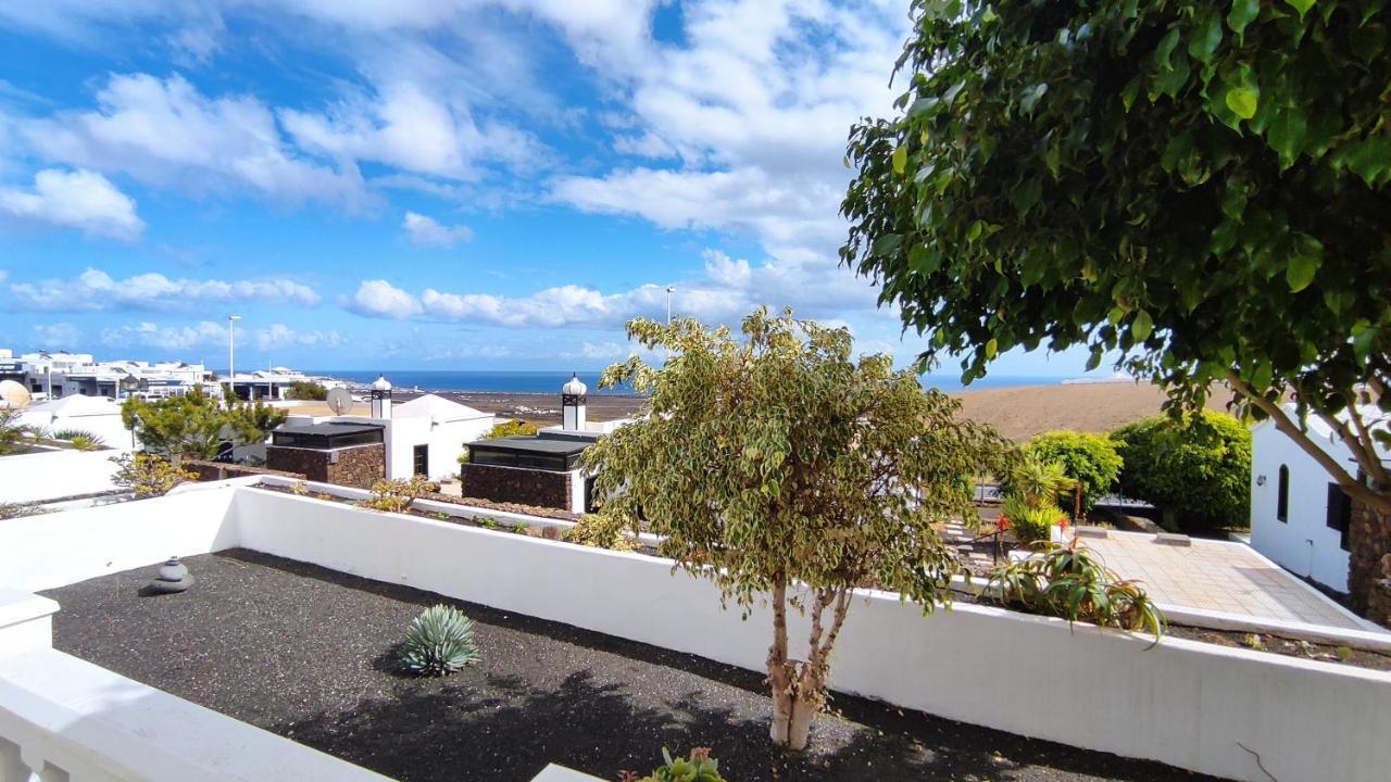 Villa Casa Margarita à Tías Extérieur photo