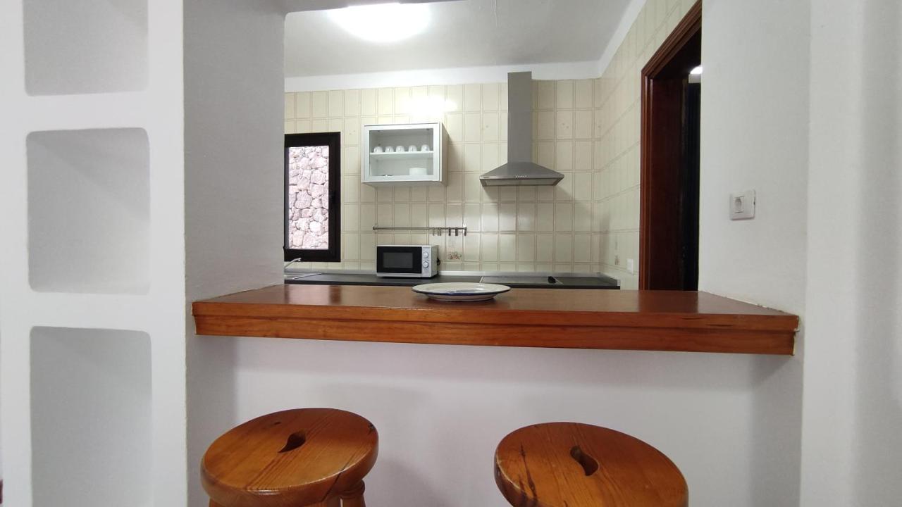 Villa Casa Margarita à Tías Extérieur photo
