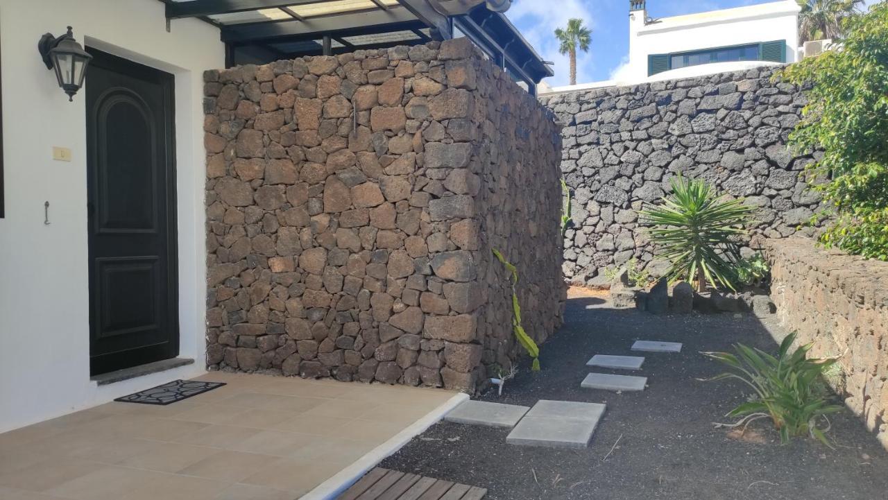 Villa Casa Margarita à Tías Extérieur photo