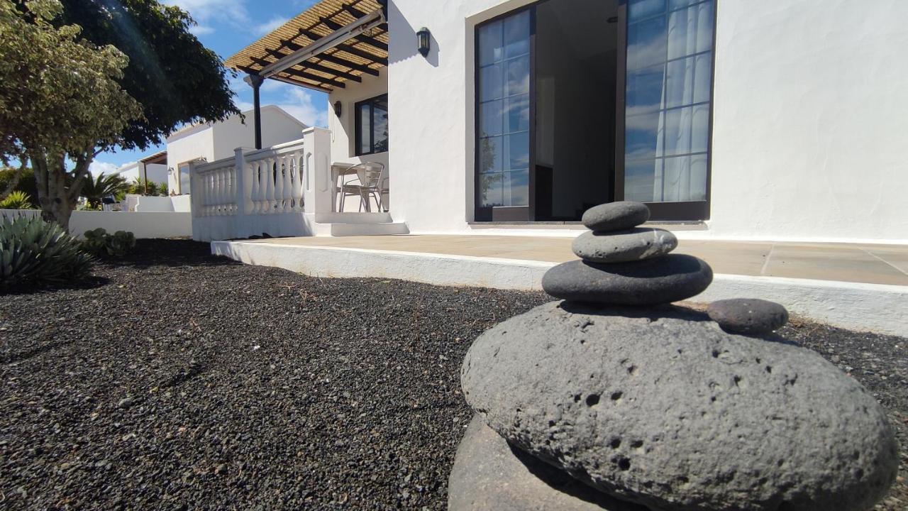 Villa Casa Margarita à Tías Extérieur photo